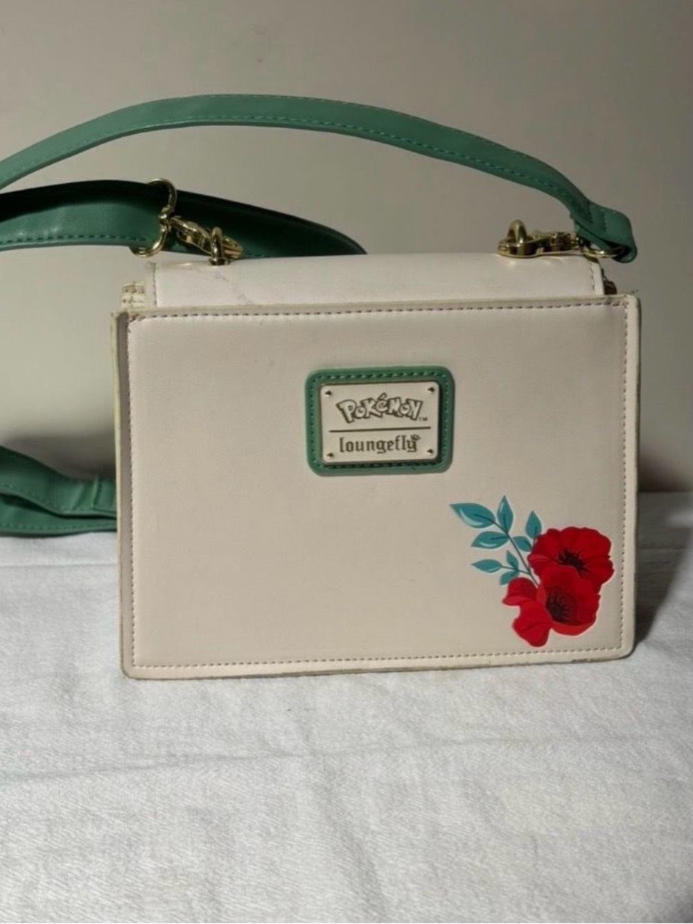 Pokémon Purse - Picture 2 of 5